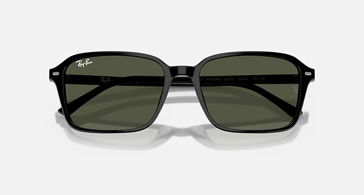 Ray Ban P 0234 (Raimond) 902/57 58