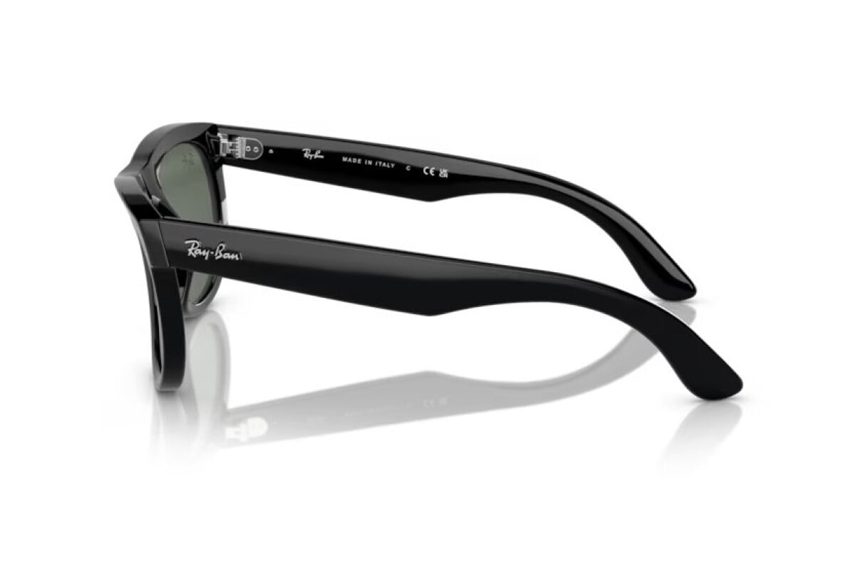 Ray Ban 0502 (Wayfarer) 1N 50