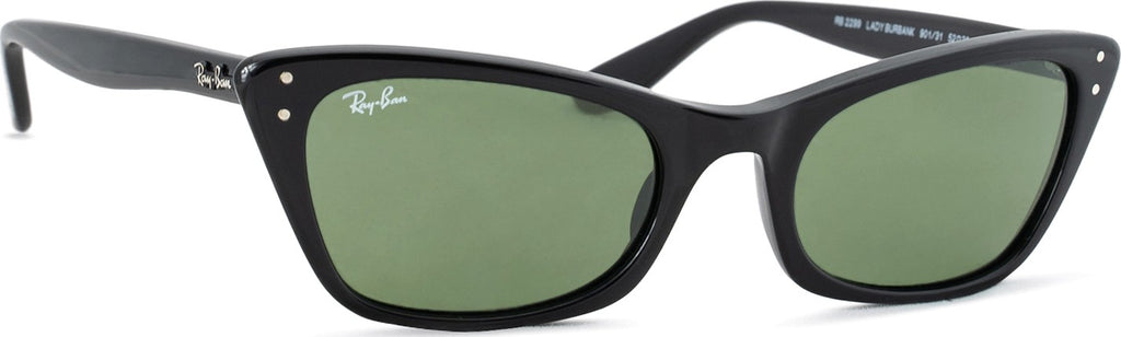 Ray Ban 0999 (Lady Burbank) 3N 52