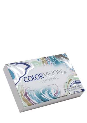 Colored Contact Lenses