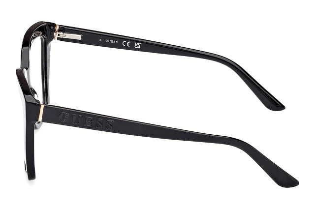 Guess 50173 001 55x17