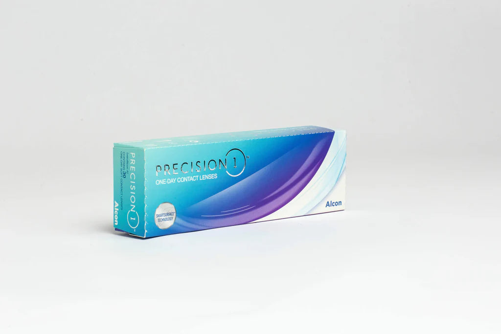 Daily Contact Lenses