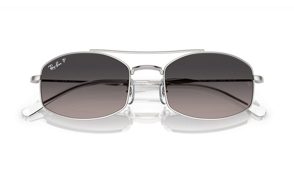 Ray Ban 3719 003/13 51