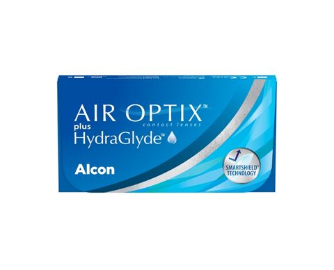 Contact Lenses - Monthly