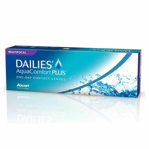 Daily Contact Lenses