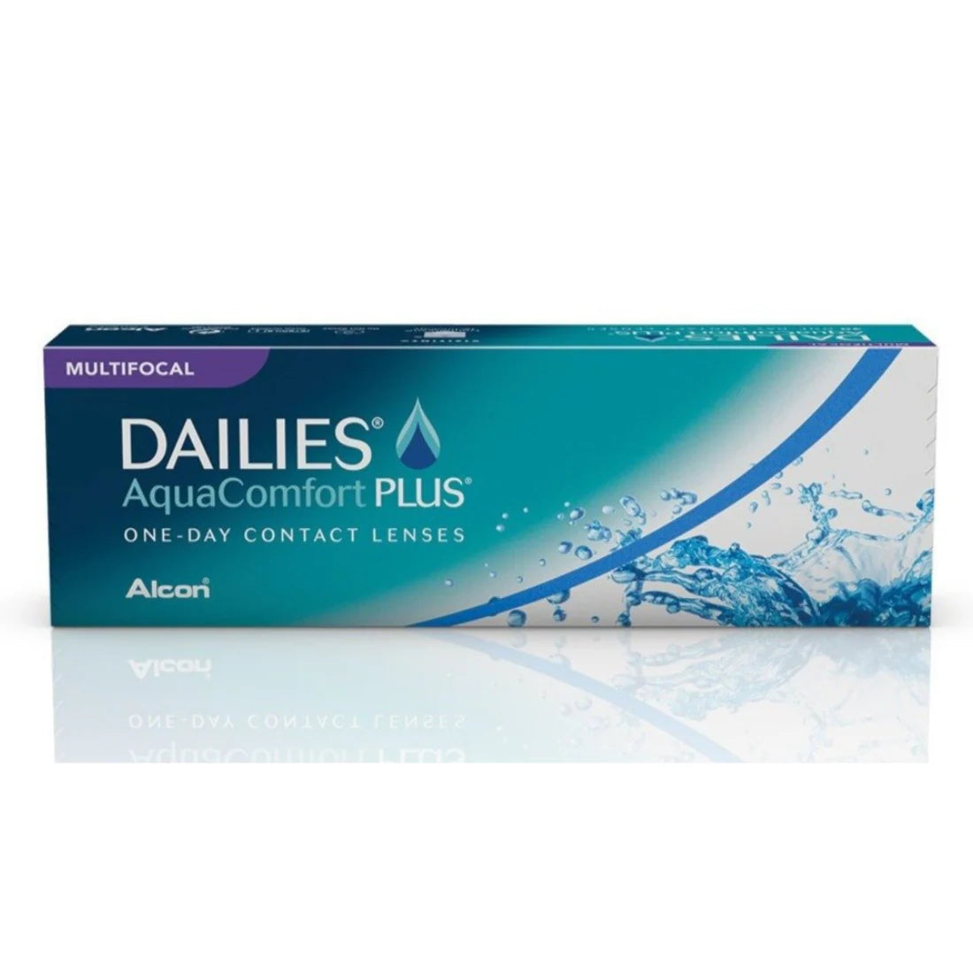 Daily Contact Lenses