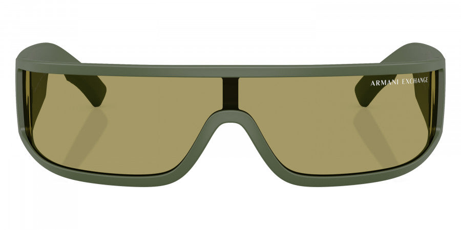 Armani Exchange 4153 2N One Size