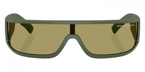 Armani Exchange 4153 2N One Size