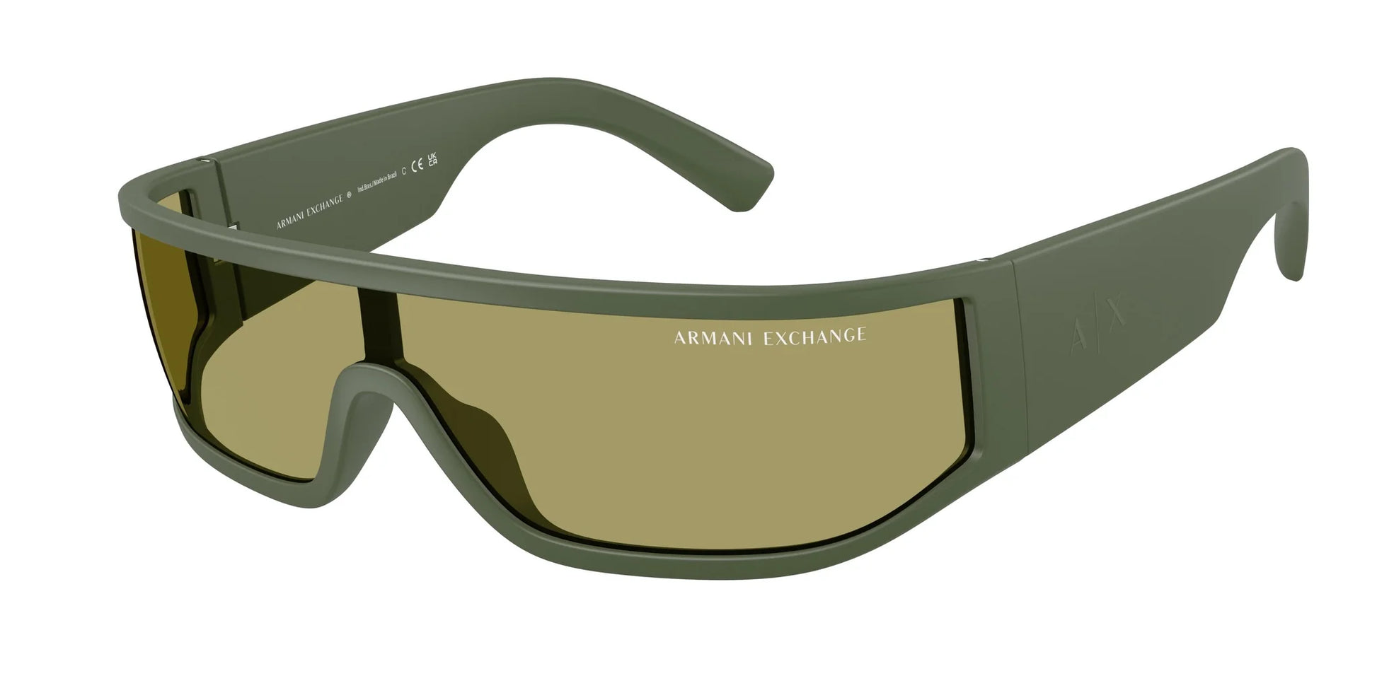Armani Exchange 4153 2N One Size