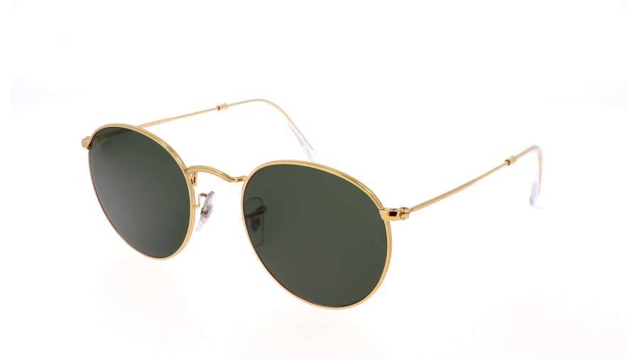 Ray Ban 3447 (Round Metal) 9196/31 53