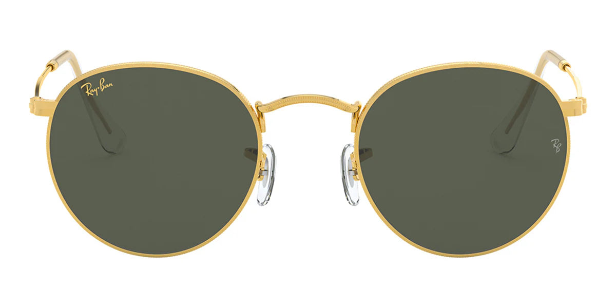 Ray Ban 3447 (Round Metal) 9196/31 53