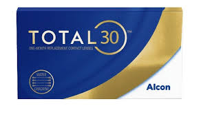 Monthly Contact Lenses