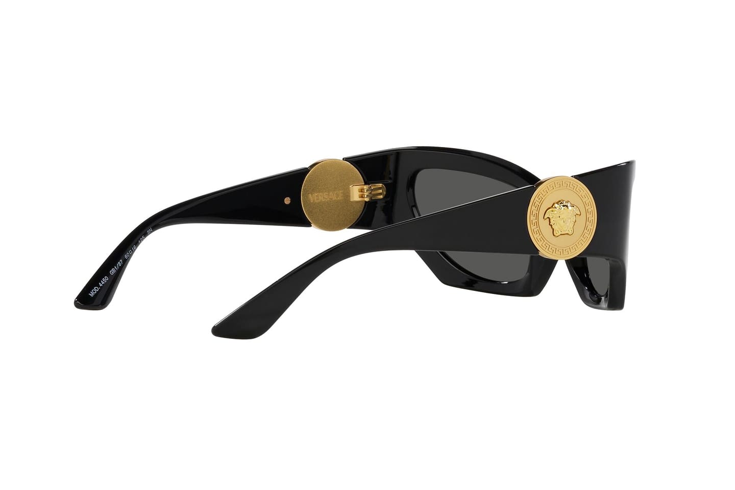 Versace 4450 GB1/87 60