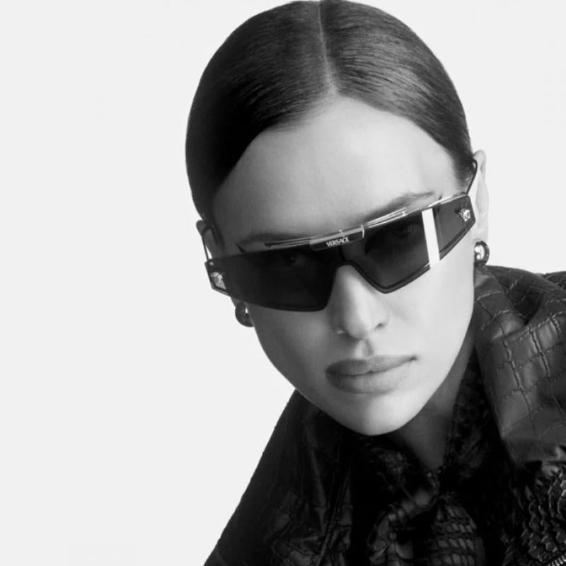 Versace 2265 1000/11 One Size